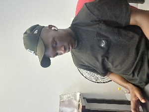 Thabiso Khanyile